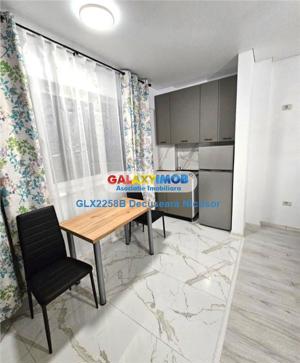 Garsoniera Mobilata Utilata, Pollux Residence 300 Euro - imagine 2