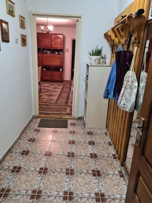 vand apartament zona Crihala-Splai Mihai Viteazu, etaj 3 - imagine 8