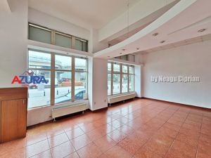 AZURA Imobiliare - Spatiu Comercial Stradal Pitesti, Vitrina Mare - imagine 2