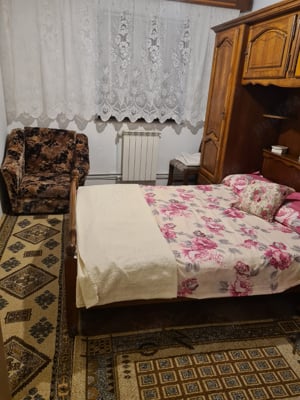 vand apartament zona Crihala-Splai Mihai Viteazu, etaj 3 - imagine 10