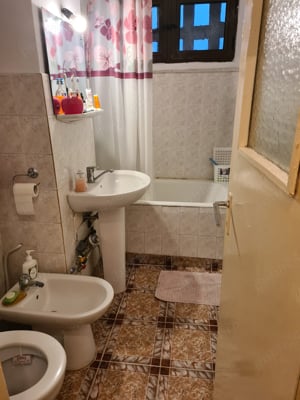 vand apartament zona Crihala-Splai Mihai Viteazu, etaj 3 - imagine 14