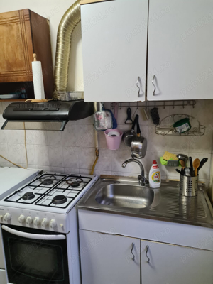 vand apartament zona Crihala-Splai Mihai Viteazu, etaj 3 - imagine 18