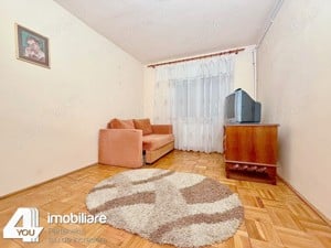 Apartament 3 camere Bd.Revolutiei-Podgoria,80 mp cu termotecă+garaj - imagine 4