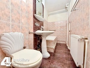 Apartament 3 camere Bd.Revolutiei-Podgoria,80 mp cu termotecă+garaj - imagine 6