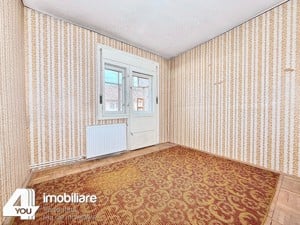 Apartament 3 camere Bd.Revolutiei-Podgoria,80 mp cu termotecă+garaj - imagine 5