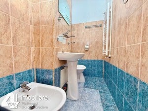 Apartament 3 camere Bd.Revolutiei-Podgoria,80 mp cu termotecă+garaj - imagine 7