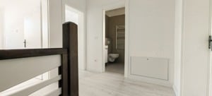 Jumătate de duplex, Timişoara, Zona Mehala - imagine 8