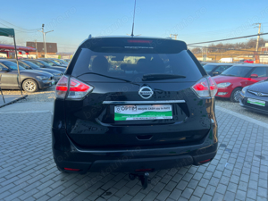      NISSAN X-TRAIL  Rate   Livrare Gratuită  Garanție   Buy-back  - imagine 4