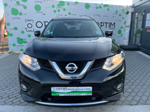      NISSAN X-TRAIL  Rate   Livrare Gratuită  Garanție   Buy-back  - imagine 2