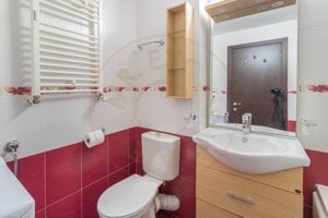 Penthouse Rose Garden cu 4 anotimpuri, 3 camere  - imagine 9