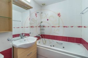 Penthouse Rose Garden cu 4 anotimpuri, 3 camere  - imagine 8