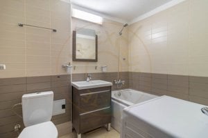 Penthouse Rose Garden cu 4 anotimpuri, 3 camere  - imagine 7