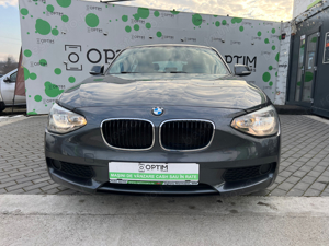 BMW 116i  Rate   Livrare Gratuită  Garanție   Buy-back  - imagine 2
