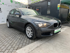 BMW 116i  Rate   Livrare Gratuită  Garanție   Buy-back  - imagine 1