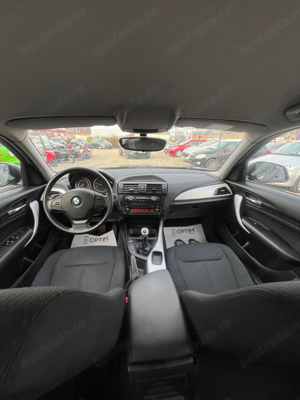 BMW 116i  Rate   Livrare Gratuită  Garanție   Buy-back  - imagine 4
