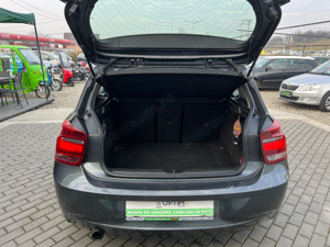 BMW 116i  Rate   Livrare Gratuită  Garanție   Buy-back  - imagine 3