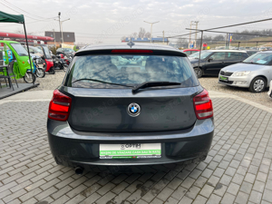 BMW 116i  Rate   Livrare Gratuită  Garanție   Buy-back  - imagine 5