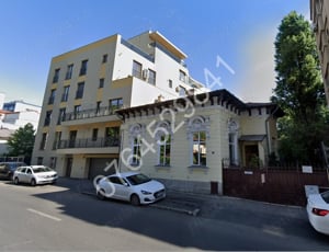 Inchiriez apt. 2 cam. Mosilor-Maria Rosetti, Armeneasca Residence, Str. Popa Petre, 15 min. metrou. - imagine 2