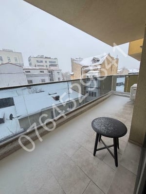 Inchiriez apt. 2 cam. Mosilor-Maria Rosetti, Armeneasca Residence, Str. Popa Petre, 15 min. metrou. - imagine 9