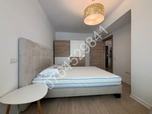 Inchiriez apt. 2 cam. Mosilor-Maria Rosetti, Armeneasca Residence, Str. Popa Petre, 15 min. metrou. - imagine 8