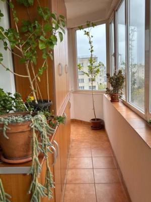 Vanzare Apartament 3-4 Camere Stradal Bd. Nerva Triaian cu centrala - imagine 5