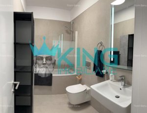  Apartament 2 Camere Herastrau Bucuresti - imagine 8