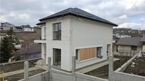 Vila Casa 4 camere,Breazu Rediu,Incalz Pard,Terasa acoperita,0% Comision - imagine 3