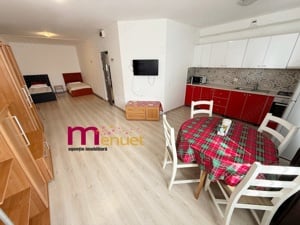 Apartament 2 camere,zona E3 - imagine 2