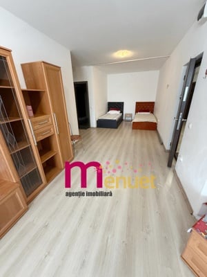 Apartament 2 camere,zona E3 - imagine 5