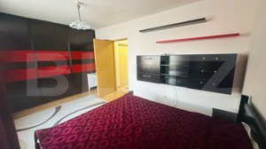 Apartament cu 2 camere, parcare, zona strazii Fagului - imagine 2