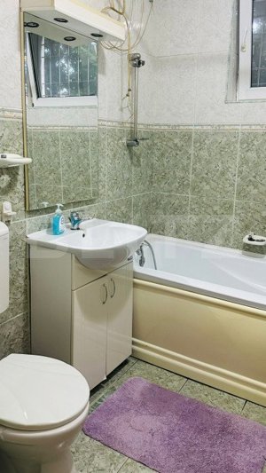 Apartament cu 2 camere, parcare, zona strazii Fagului - imagine 5