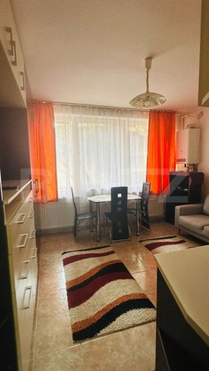 Apartament cu 2 camere, parcare, zona strazii Fagului - imagine 4