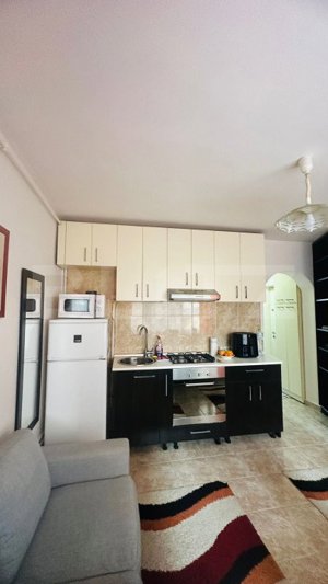 Apartament cu 2 camere, parcare, zona strazii Fagului - imagine 3