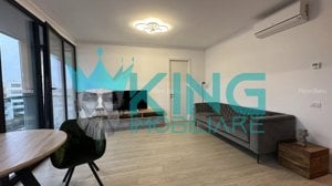  Apartament 2 Camere Herastrau Bucuresti - imagine 5