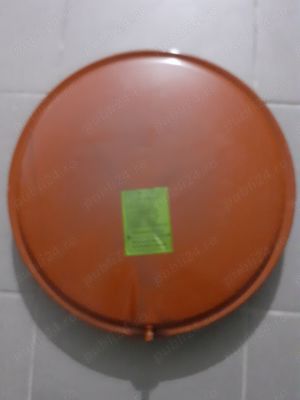 Piese Centrala Bosch Junkers Euroline ZW23-1 AE 23 - imagine 2