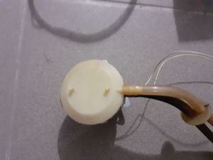 Piese Centrala Bosch Junkers Euroline ZW23-1 AE 23 - imagine 4