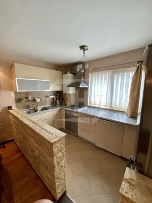 Apartament.2 camere, 60mp, garaj, Manastur - imagine 4