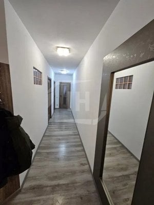 Apartament 2 camere, decomandat, garaj, Borhanci - imagine 8