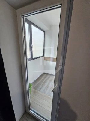 Apartament 2 camere, decomandat, garaj, Borhanci - imagine 7