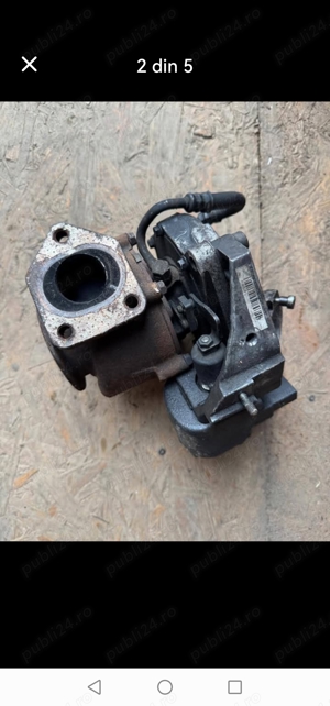 Vând Turbina BMW E 90, 163 Cp motor M47, mai multe detalii la telefon. - imagine 4
