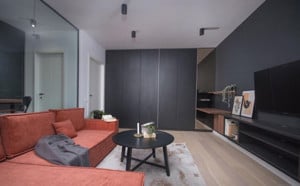 Apartament 2 camere Complex Nusco