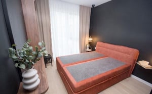 Apartament 2 camere Complex Nusco - imagine 8