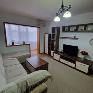 Apartament 2 camere Inchiriere Stefan ceL Mare - Statia de metrou - imagine 2