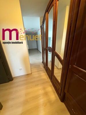 Apartament 2 camere,zona E3 - imagine 5