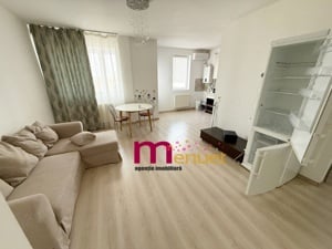 Apartament 2 camere,zona E3 - imagine 2