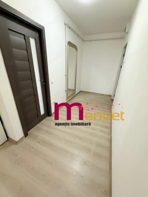 Apartament 2 camere,zona E3 - imagine 4