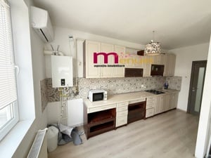 Apartament 2 camere,zona E3 - imagine 3