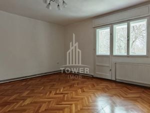 Apartament spațios la casă, 2 camere | 72mpu – Sub Arini - imagine 3