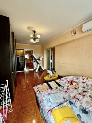 Apartament 3 camere centrala 1986 2 bai Basarabia / Stadion National - imagine 7