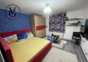 Casa P+M, 4 camere, teren generos, zona Valu lui Traian - imagine 4